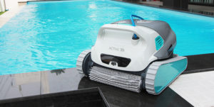 Swimming Pool Cleaning Robot : Active 30i
